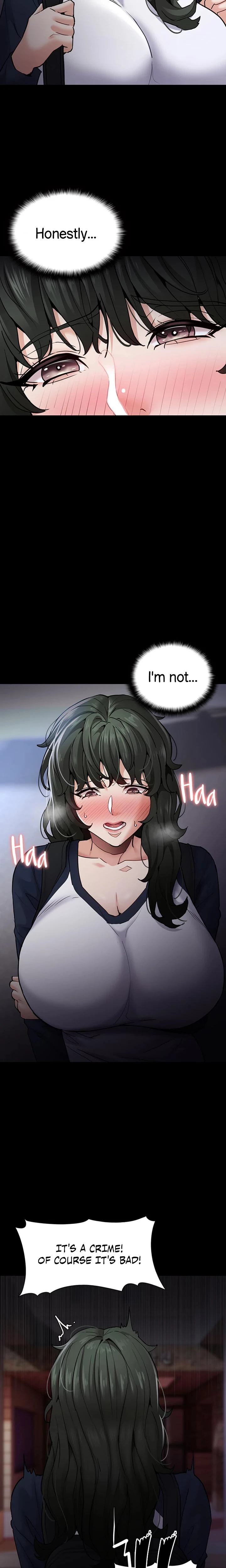 His Addictive Touch Chapter 071 Page 4