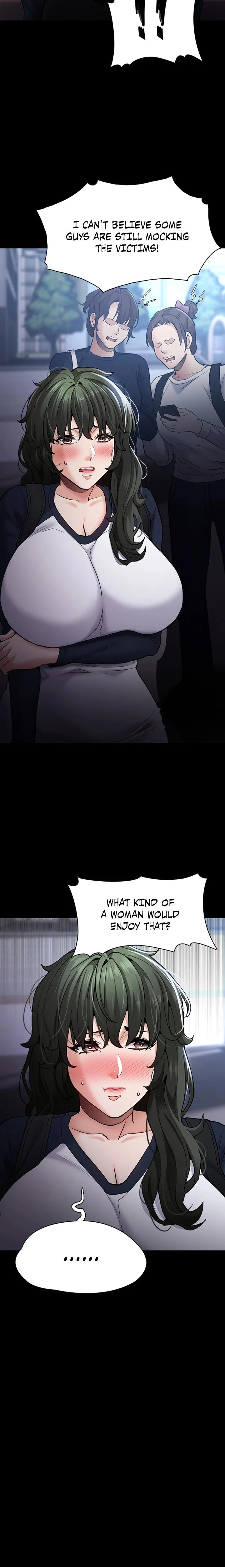 His Addictive Touch Chapter 071 Page 5