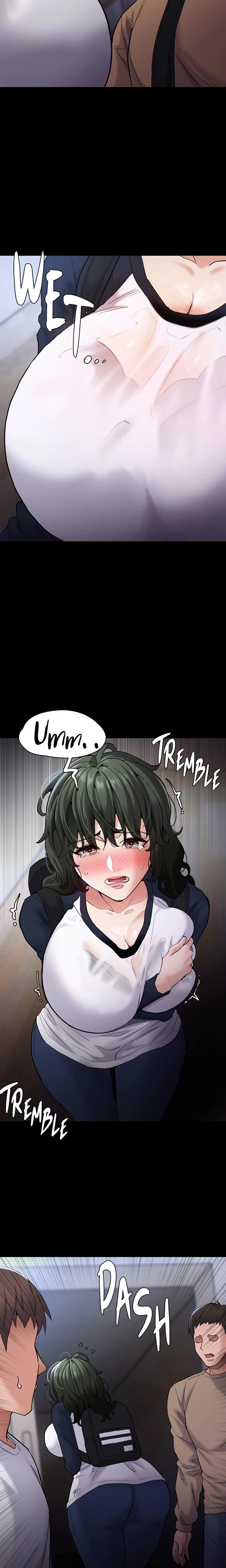 His Addictive Touch Chapter 071 Page 11