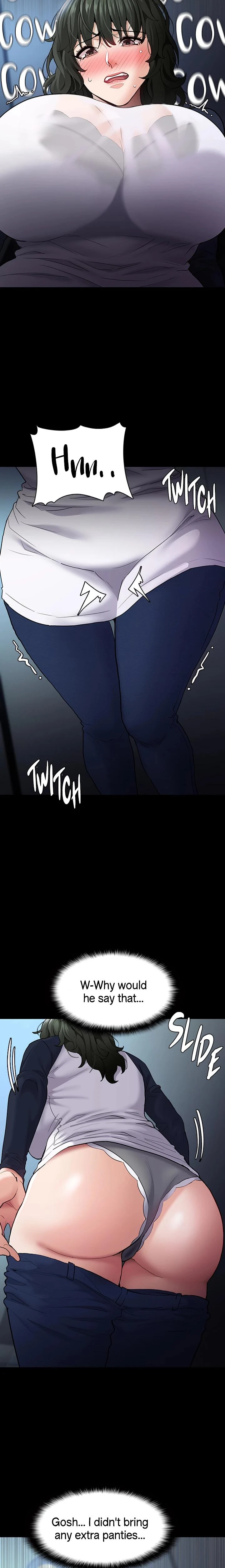 His Addictive Touch Chapter 071 Page 14