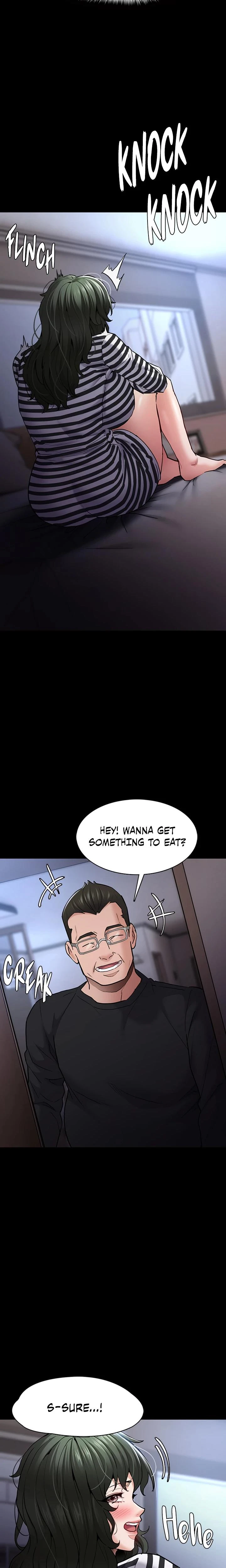 His Addictive Touch Chapter 071 Page 24