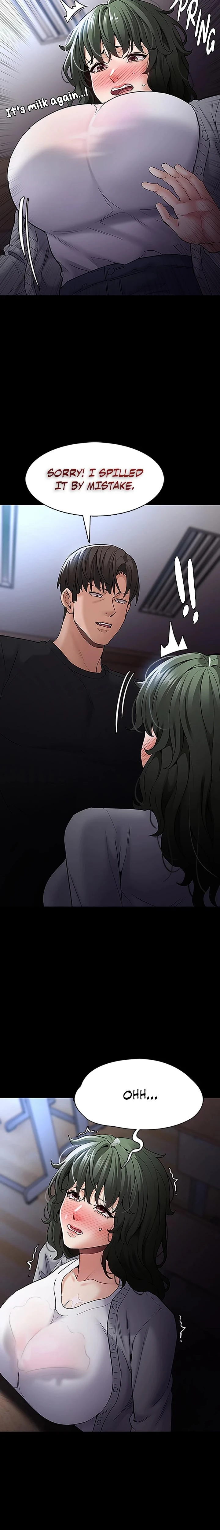 His Addictive Touch Chapter 072 Page 7