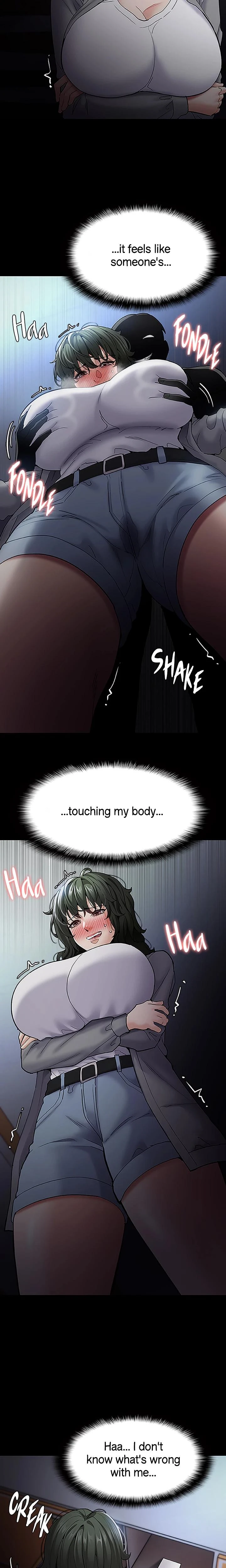 His Addictive Touch Chapter 072 Page 13