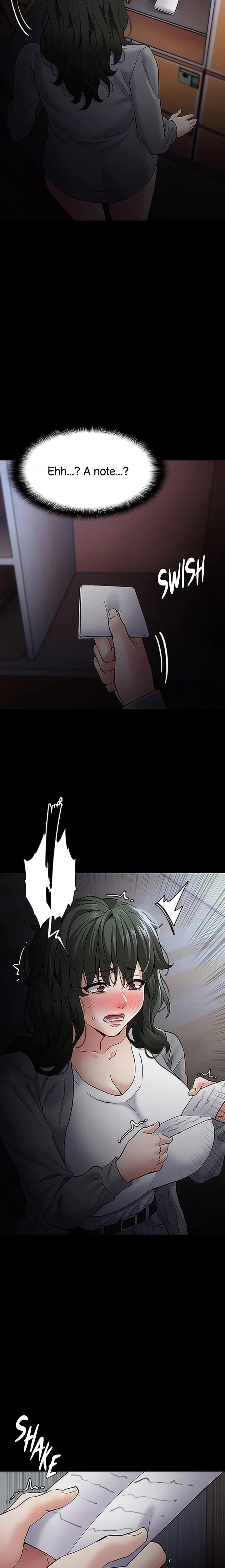His Addictive Touch Chapter 072 Page 14