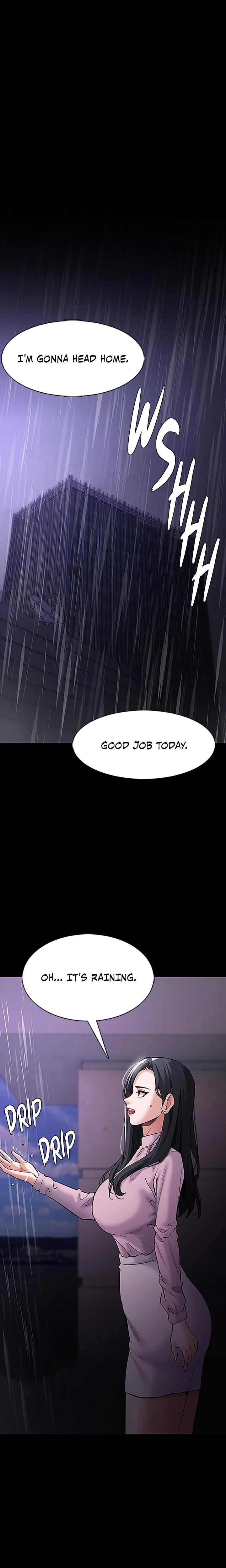 His Addictive Touch Chapter 072 Page 16