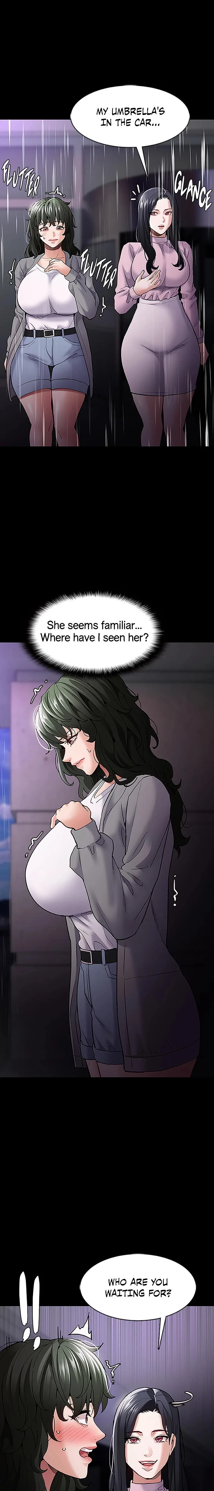 His Addictive Touch Chapter 072 Page 17
