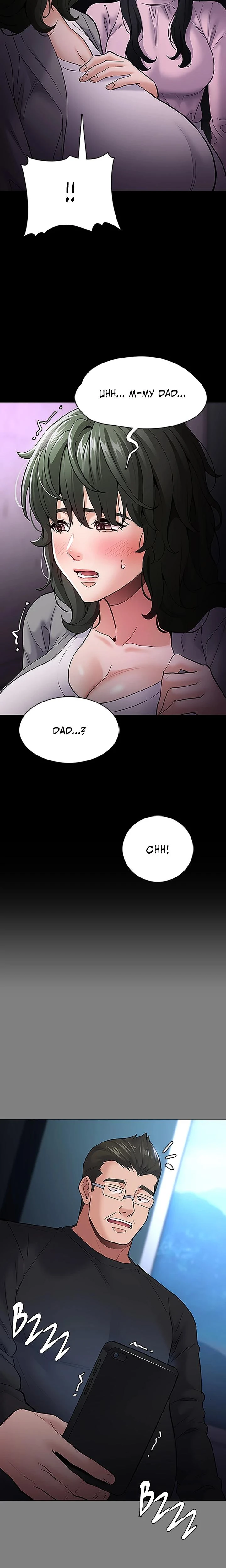 His Addictive Touch Chapter 072 Page 18