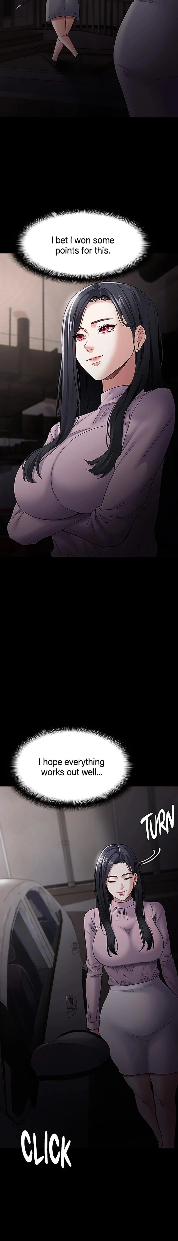 His Addictive Touch Chapter 072 Page 26