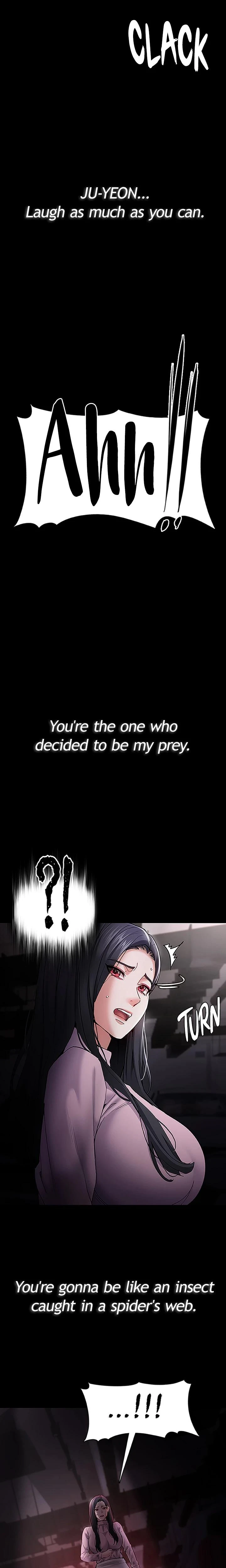 His Addictive Touch Chapter 072 Page 27