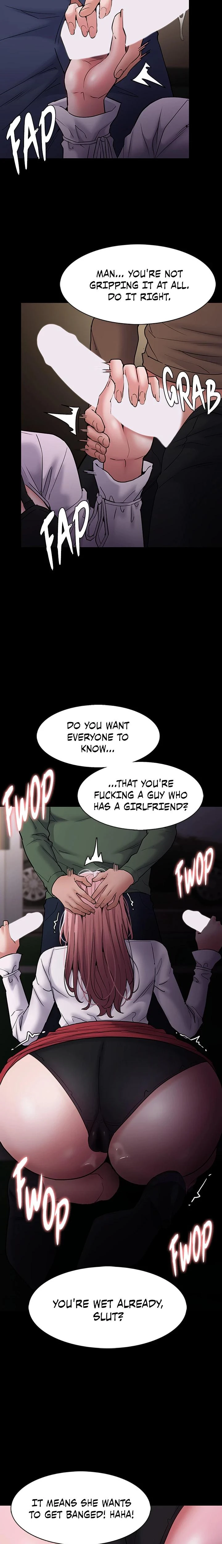 His Addictive Touch Chapter 073 Page 2