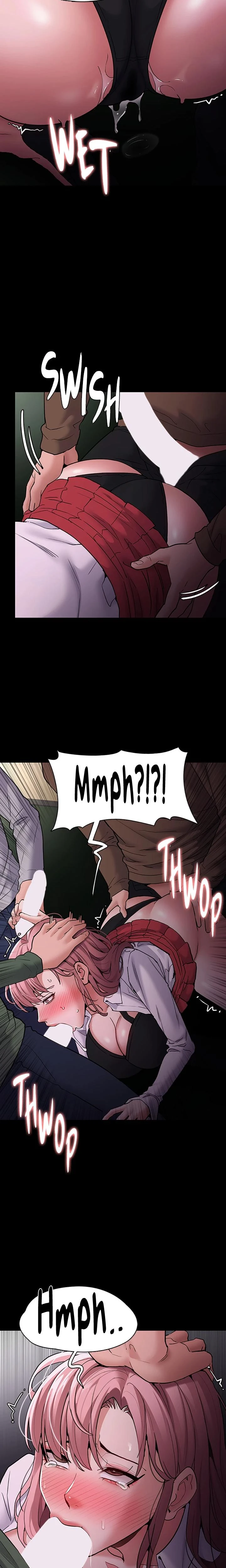 His Addictive Touch Chapter 073 Page 3