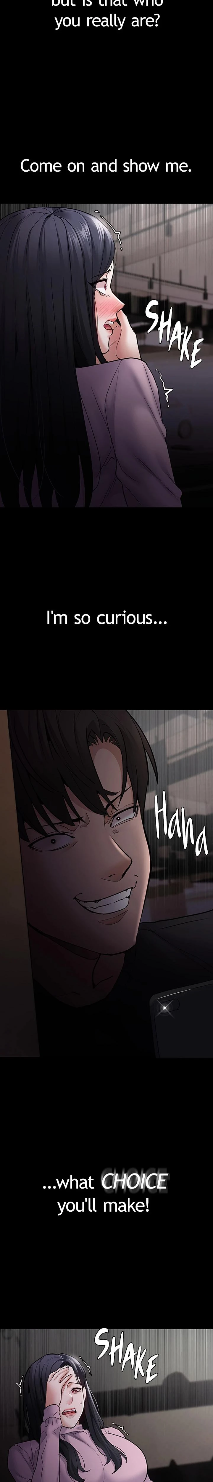 His Addictive Touch Chapter 073 Page 5