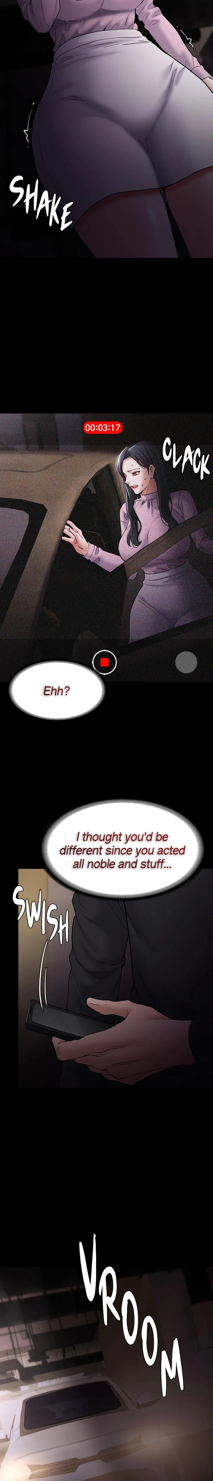 His Addictive Touch Chapter 073 Page 6