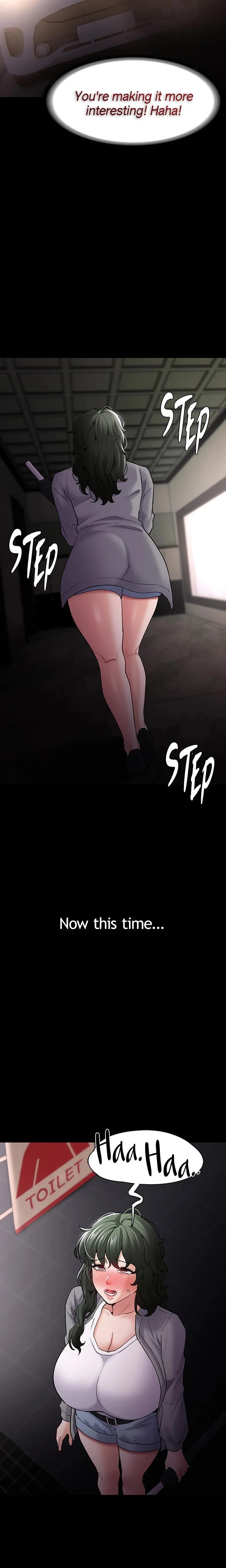 His Addictive Touch Chapter 073 Page 7