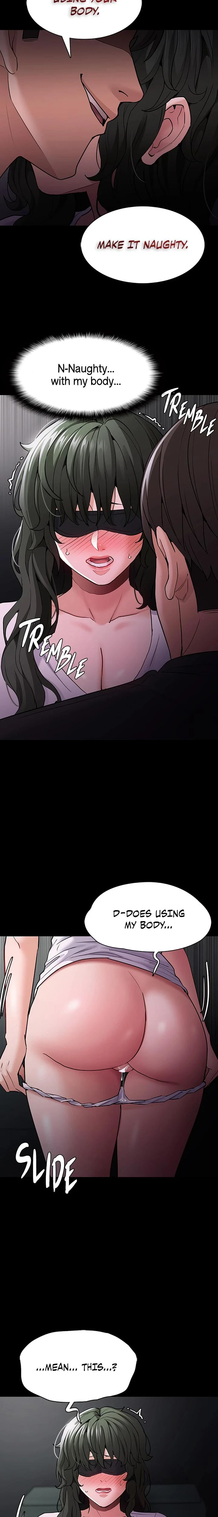 His Addictive Touch Chapter 073 Page 13