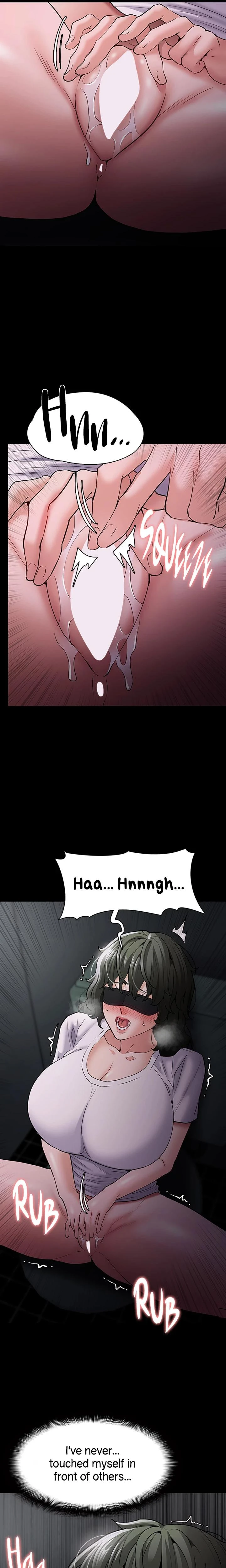 His Addictive Touch Chapter 073 Page 15