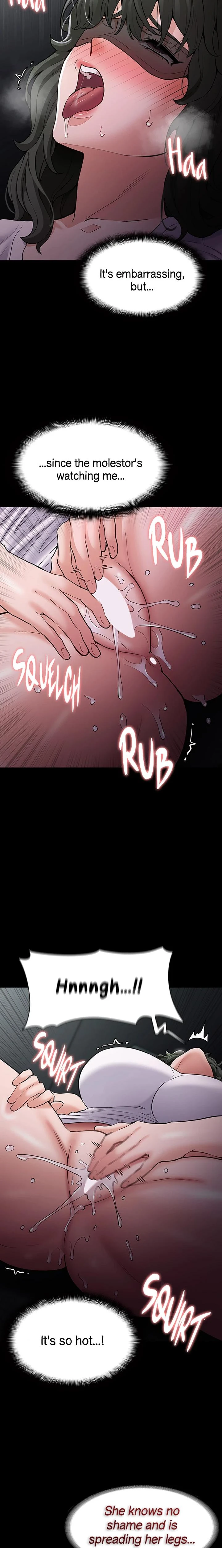 His Addictive Touch Chapter 073 Page 16