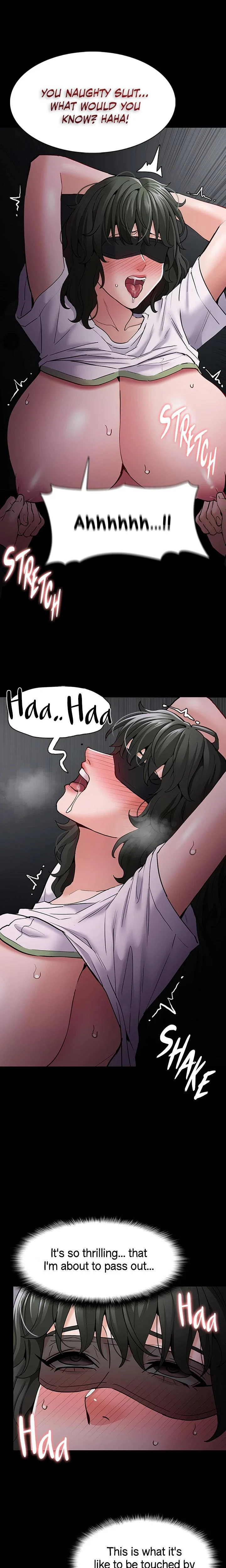 His Addictive Touch Chapter 073 Page 20