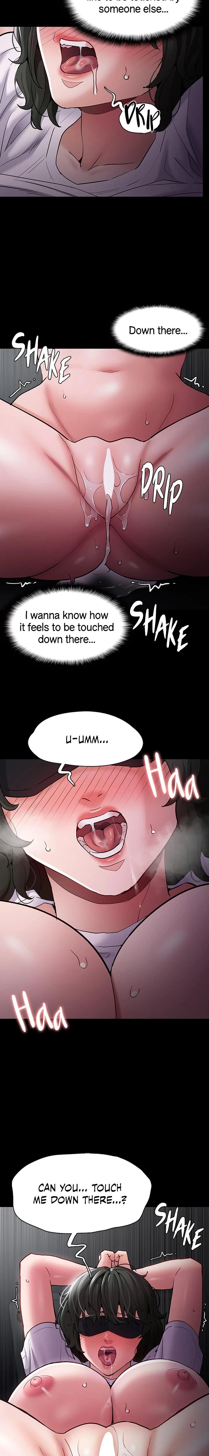 His Addictive Touch Chapter 073 Page 21