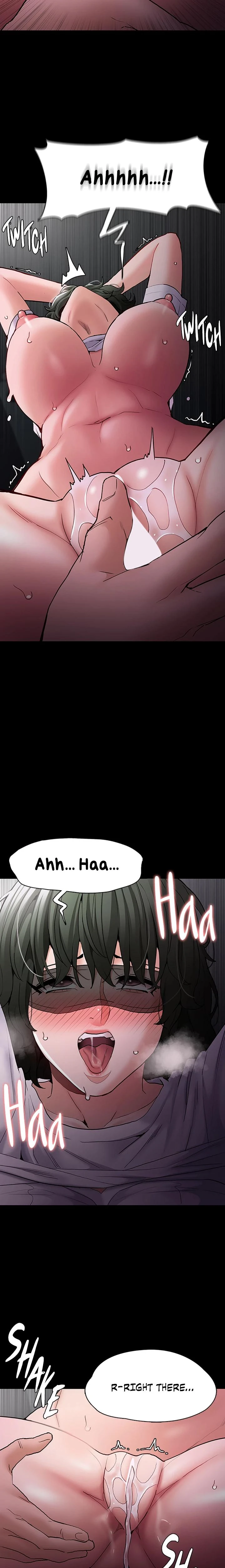 His Addictive Touch Chapter 074 Page 4