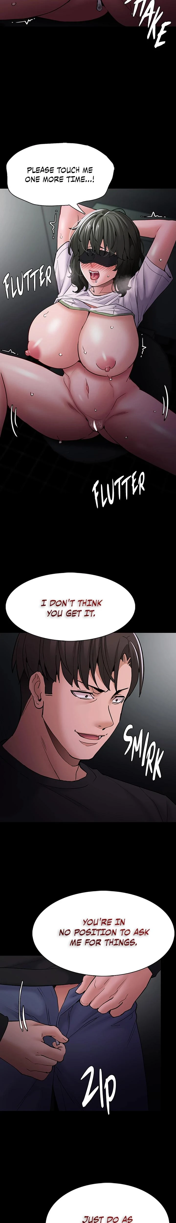 His Addictive Touch Chapter 074 Page 5