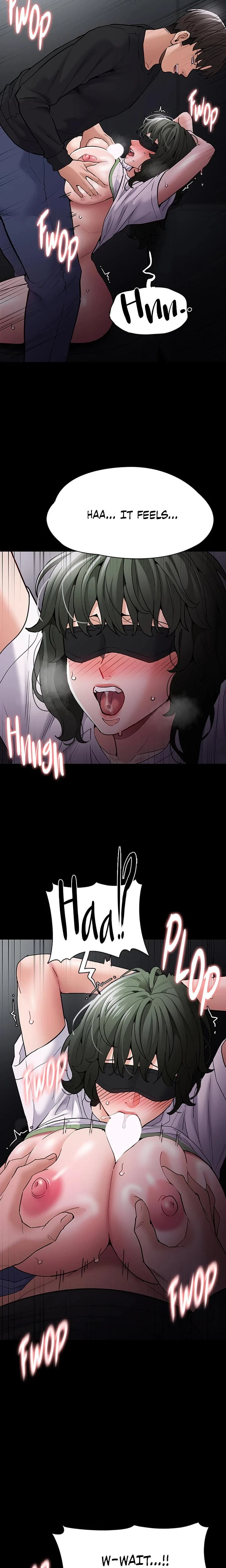 His Addictive Touch Chapter 074 Page 7