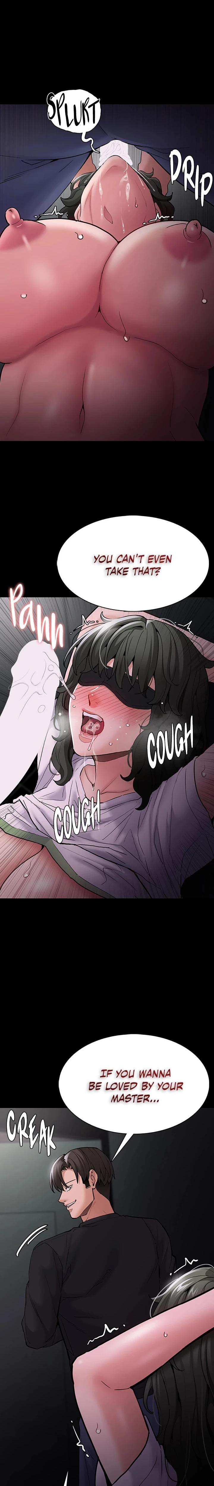 His Addictive Touch Chapter 074 Page 10