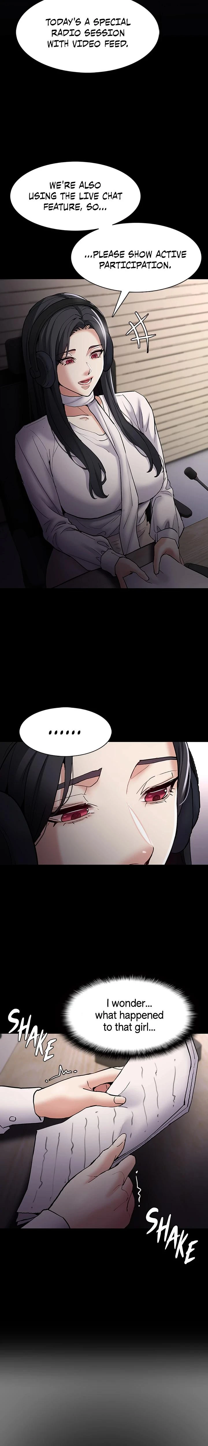 His Addictive Touch Chapter 074 Page 12
