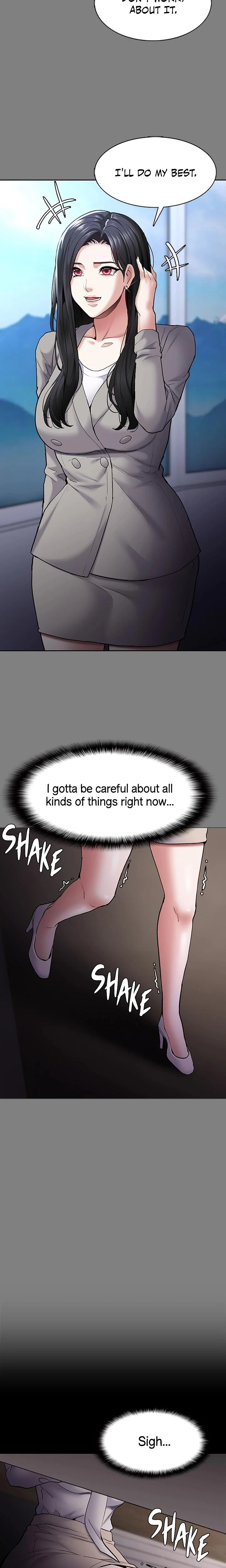 His Addictive Touch Chapter 074 Page 14