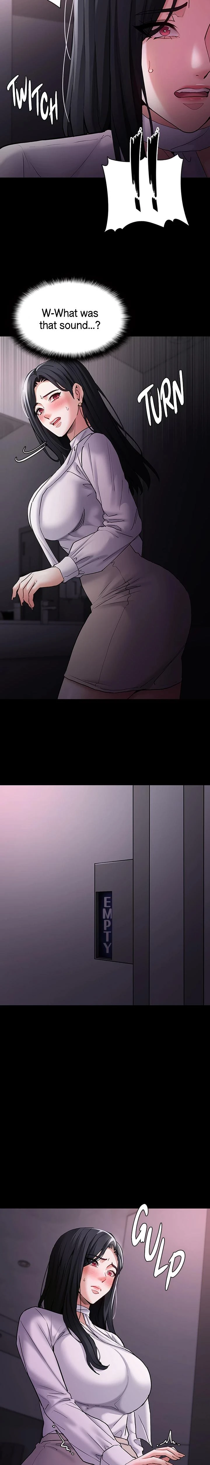 His Addictive Touch Chapter 074 Page 23