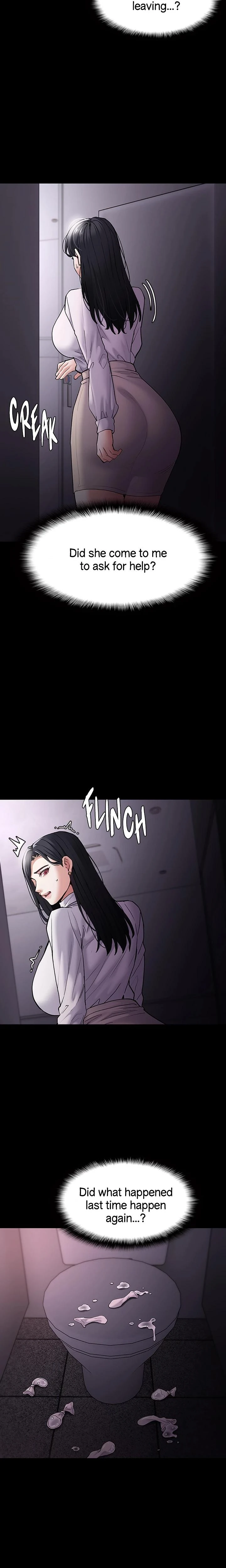 His Addictive Touch Chapter 075 Page 3