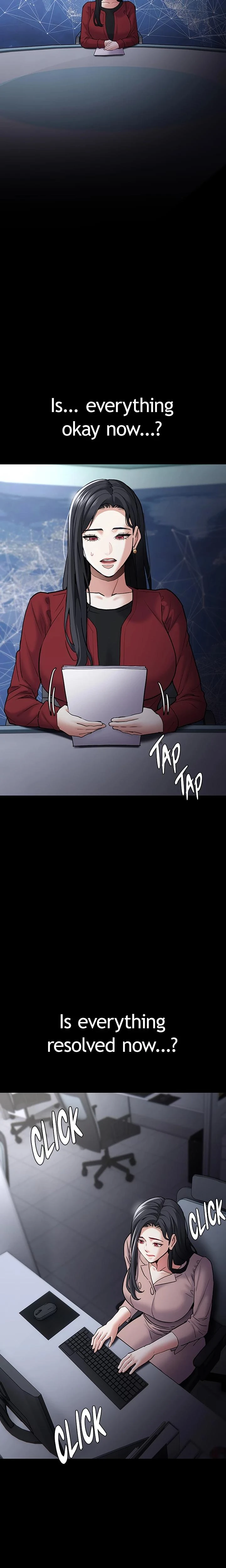 His Addictive Touch Chapter 075 Page 6