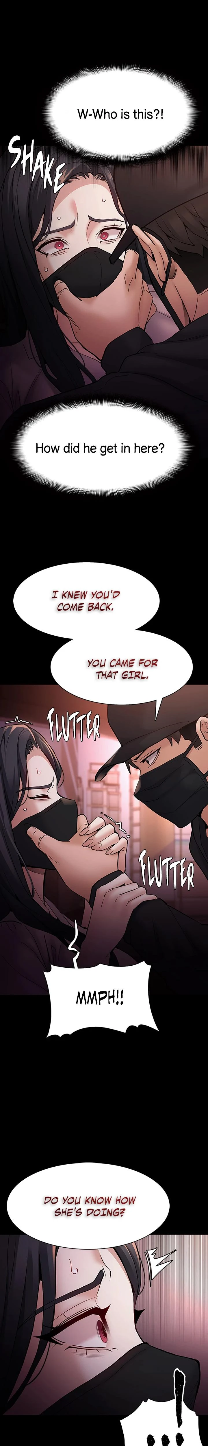 His Addictive Touch Chapter 075 Page 12