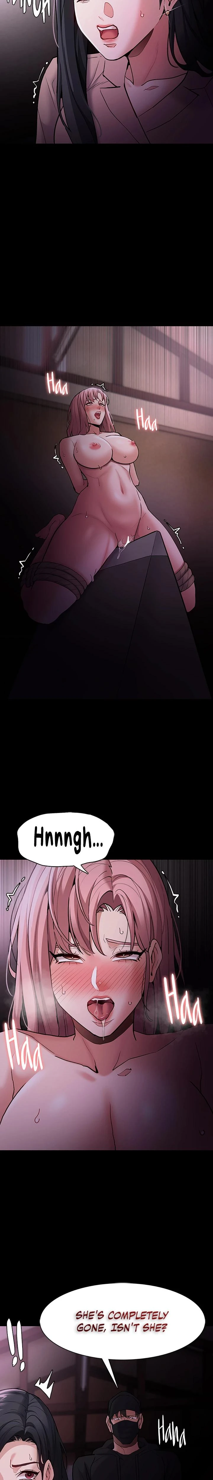 His Addictive Touch Chapter 075 Page 15