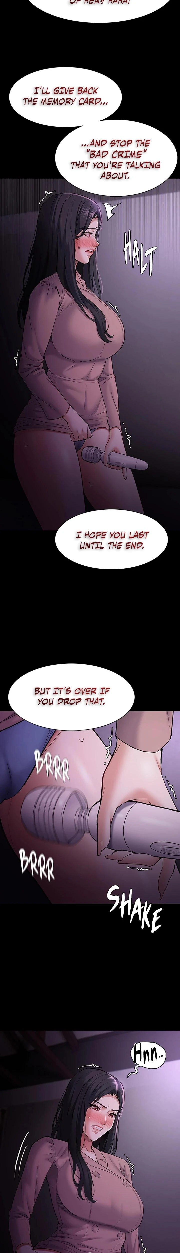 His Addictive Touch Chapter 076 Page 3