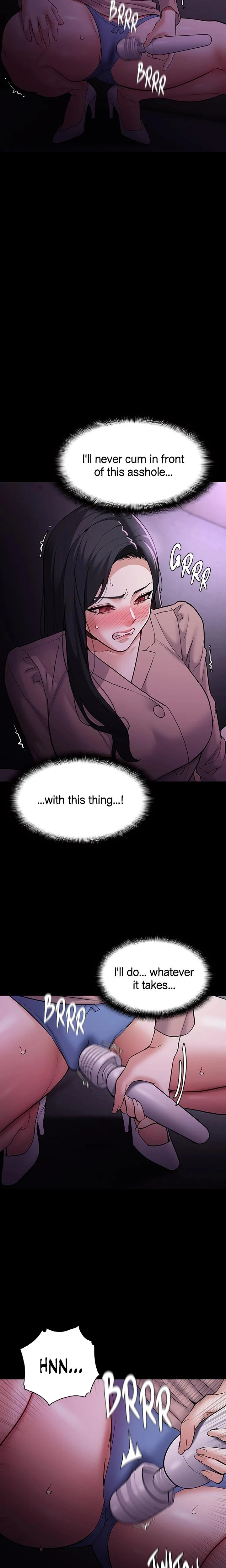 His Addictive Touch Chapter 076 Page 4