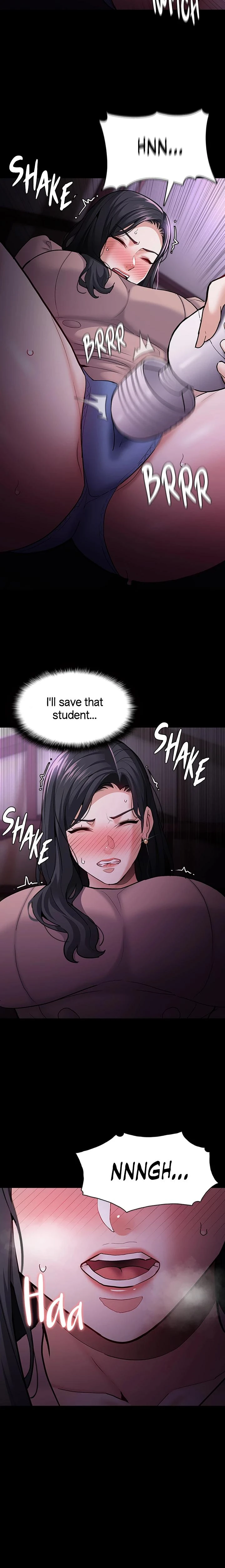 His Addictive Touch Chapter 076 Page 5
