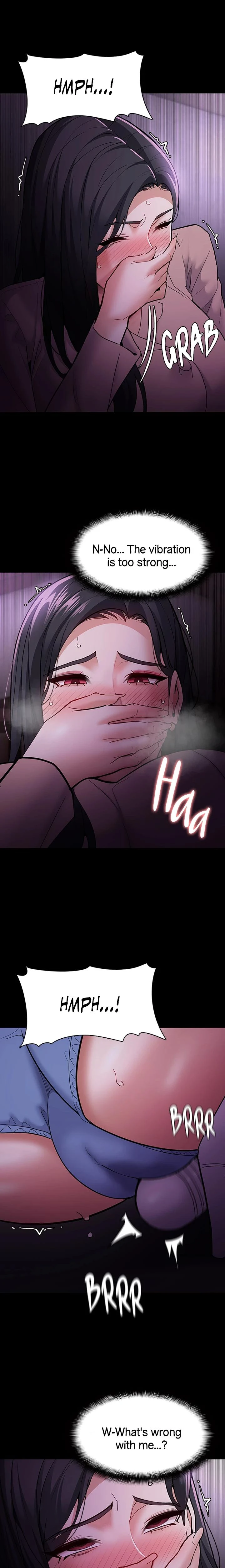 His Addictive Touch Chapter 076 Page 6