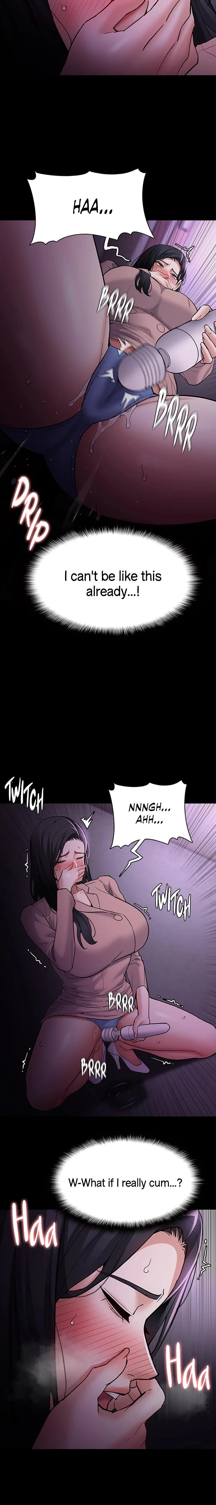 His Addictive Touch Chapter 076 Page 7