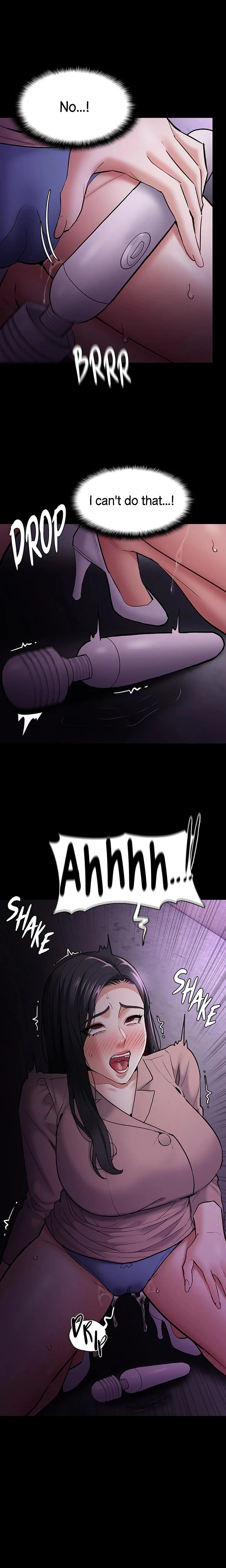 His Addictive Touch Chapter 076 Page 8