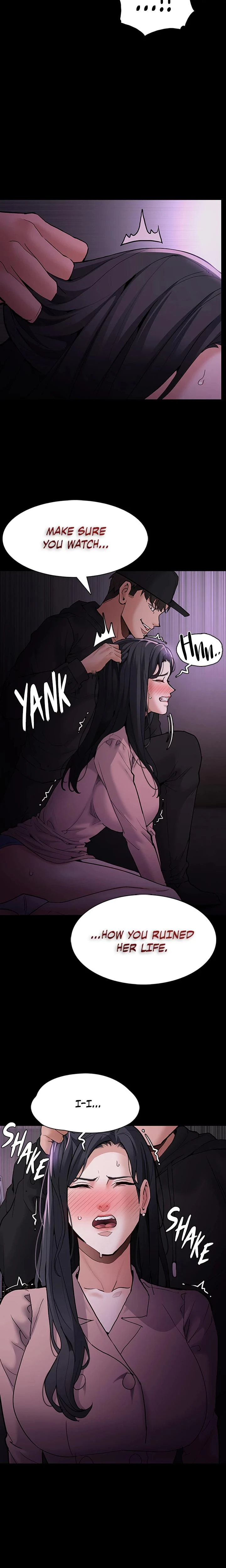 His Addictive Touch Chapter 076 Page 17