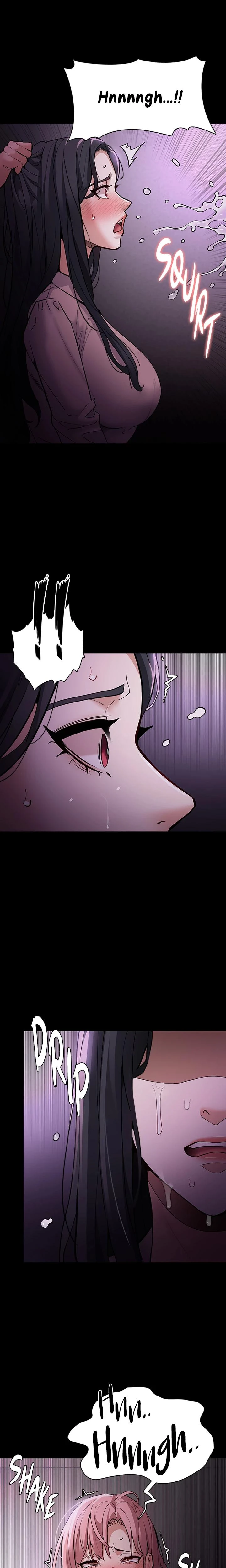 His Addictive Touch Chapter 076 Page 18