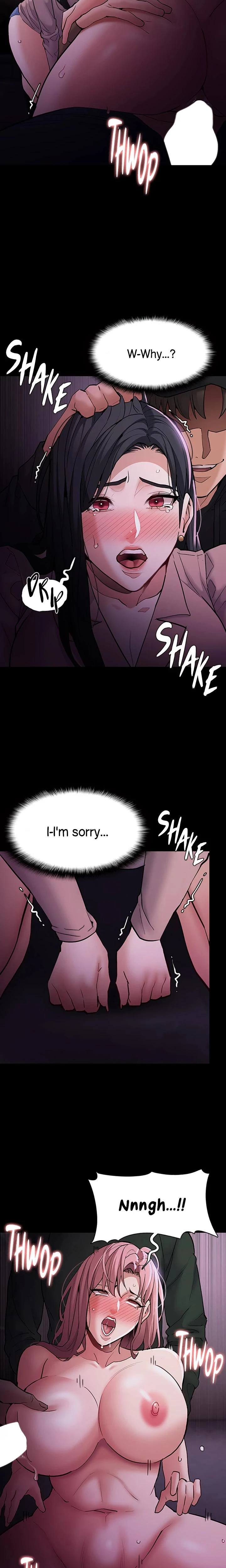 His Addictive Touch Chapter 077 Page 4