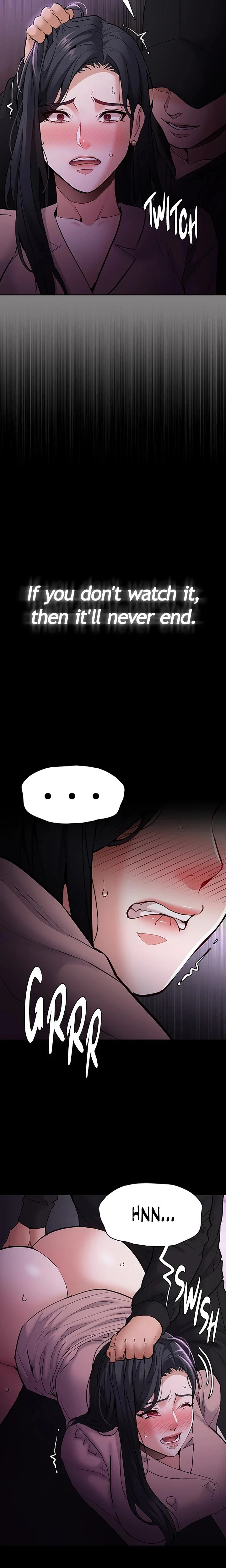 His Addictive Touch Chapter 077 Page 7