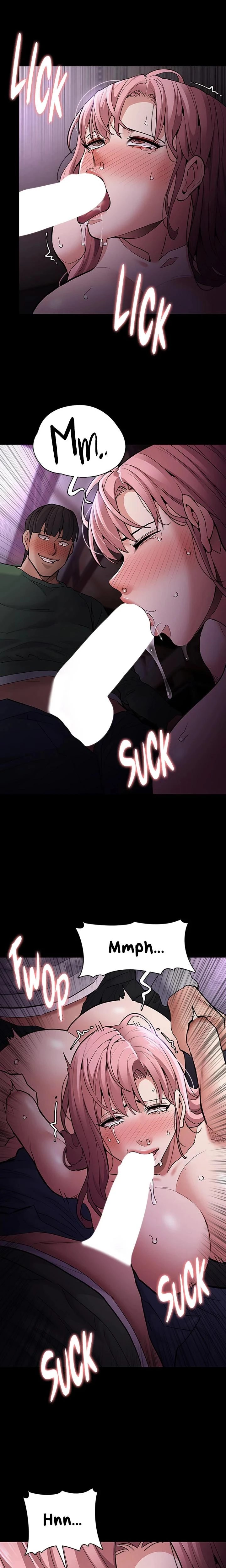 His Addictive Touch Chapter 077 Page 10