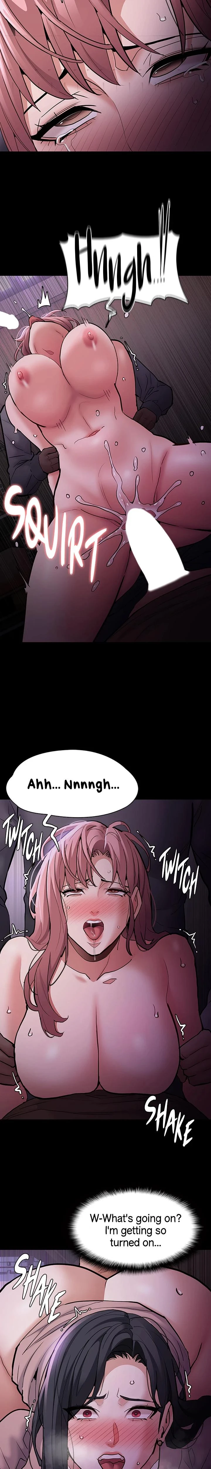 His Addictive Touch Chapter 077 Page 11
