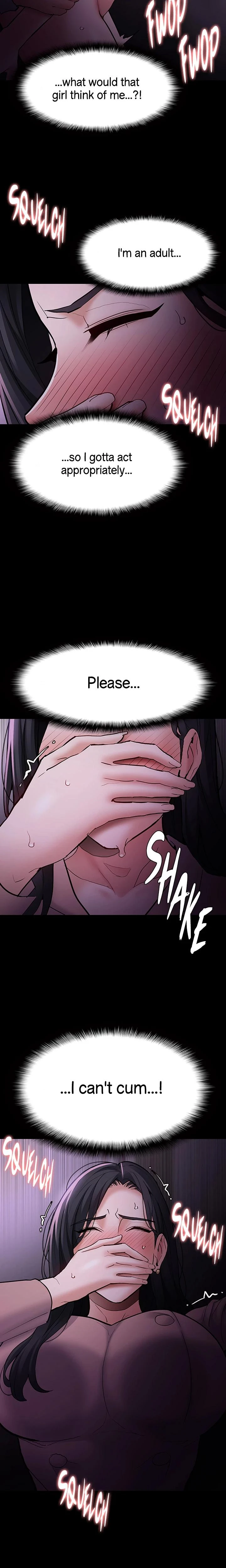His Addictive Touch Chapter 077 Page 15