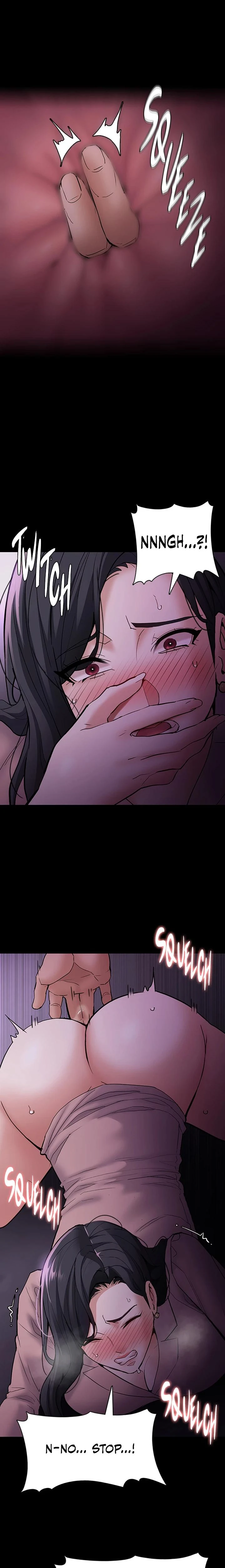 His Addictive Touch Chapter 077 Page 16
