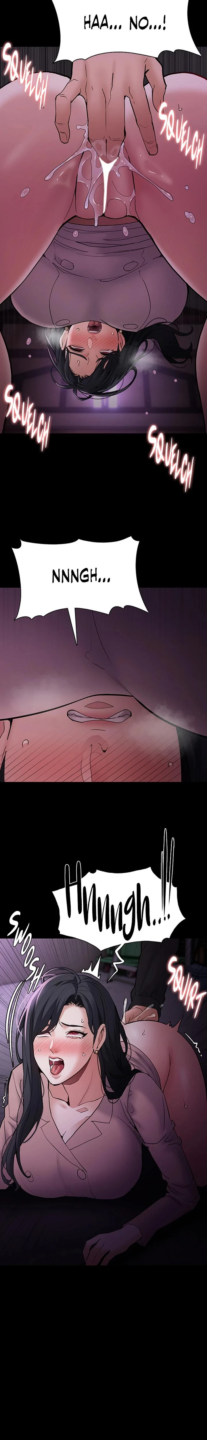 His Addictive Touch Chapter 077 Page 17