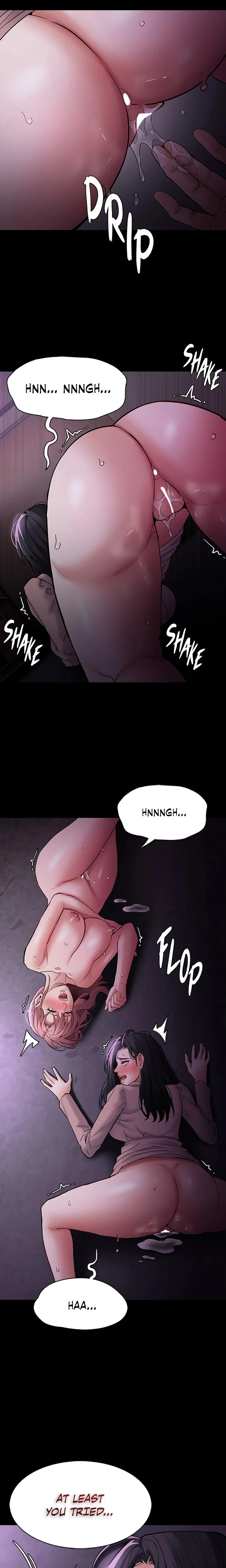 His Addictive Touch Chapter 077 Page 18